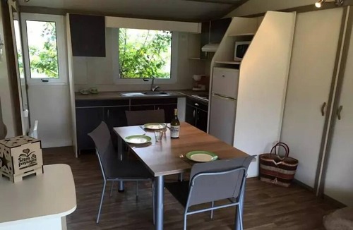 Ornans House | 4-Room Comtois Cottage for 6 People