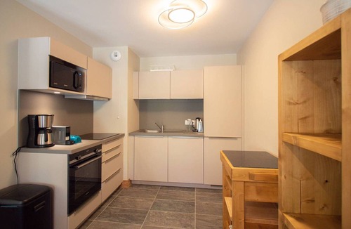 Valmorel Apartment | 4-room duplex with balcony and parking, sleeps 6 - Les Avanchers-Valmorel