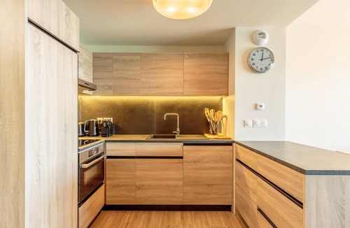 Arc-1600 Apartment | 4-room duplex Les Arcs 1600, Pool, SPA, ski-in/ski-out