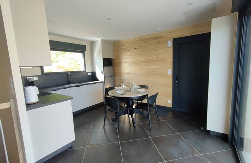 Castelnau-de-Mandailles House | 4-Star Le Pigeonnier Vacation Rental