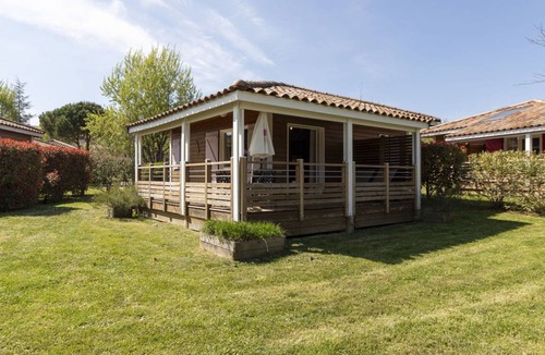 Lagorce Other | 42 m² Accommodation ∙ 2 bedrooms ∙ 4 guests