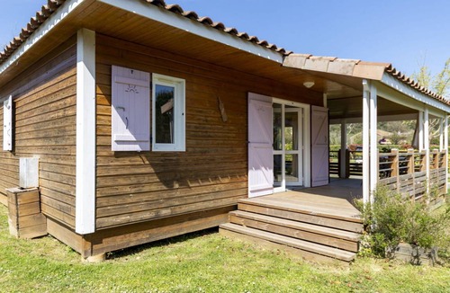 Lagorce Other | 42 m² Accommodation ∙ 2 bedrooms ∙ 4 guests