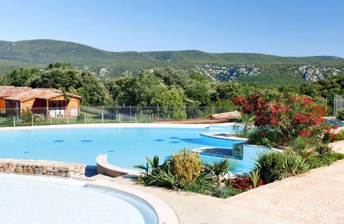 Lagorce Other | 42 m² Accommodation ∙ 2 bedrooms ∙ 4 guests