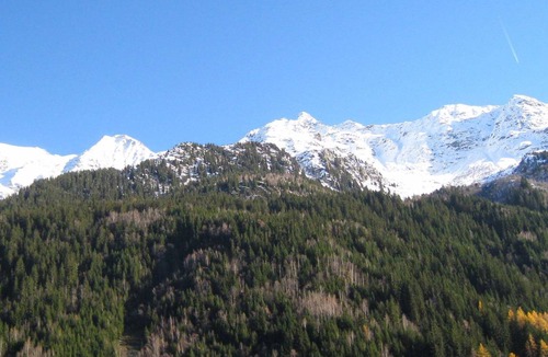 Les Contamines-Montjoie Apartment | 45 m² Apartment ∙ 1 bedroom ∙ 6 guests