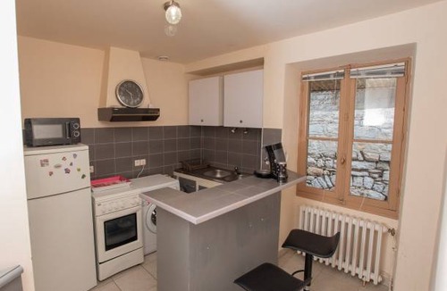 Balazuc Apartment | 45 m² Apartment ∙ 1 bedroom ∙ 3 guests
