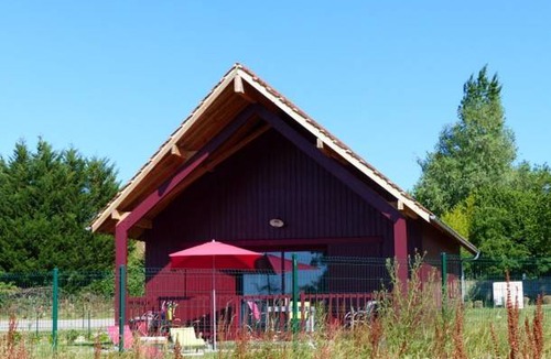 Meillard House | 45 m² House ∙ 2 bedrooms ∙ 4 guests
