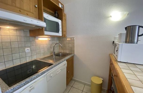 Bessans Apartment | 48 m² Apartment ∙ 1 bedroom ∙ 6 guests