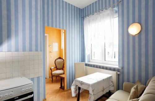 Eberswalde Apartment | 5 Ackerstraße