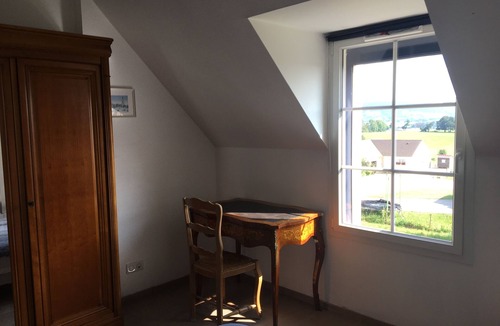 Laviron House | 5-bedroom house with garden Peace & nature