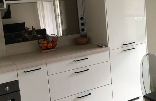Chatenay-Malabry Apartment | 5 minutes from a large park, shops and transport