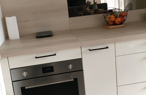 Chatenay-Malabry Apartment | 5 minutes from a large park, shops and transport