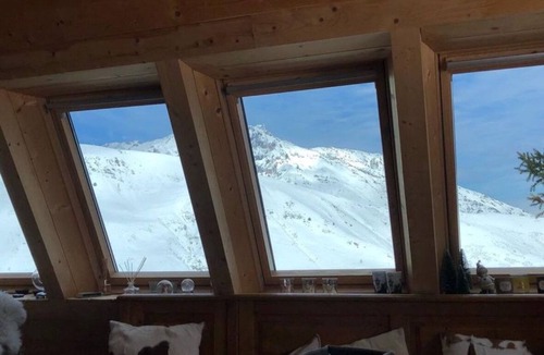 Vignec Ski Chalet | 50m from the slopes! Family chalet in Saint-Lary - Pla d'Adet