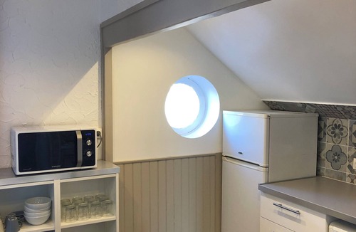 Villejuif Apartment | 55 M2 two-bedroom apartment in Villejuif, 6 minutes from the metro