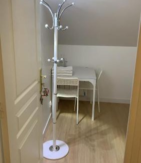Vitry-sur-Seine House | 6奥利机场 卢浮宫 艾菲尔铁塔 巴黎圣母院