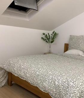Vitry-sur-Seine House | 6奥利机场 卢浮宫 艾菲尔铁塔 巴黎圣母院