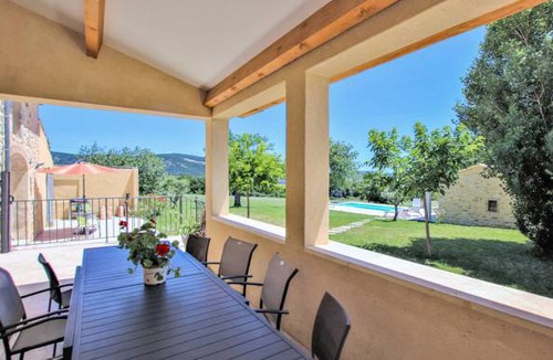 Malataverne House | 6 bedroom accommodation in Malataverne