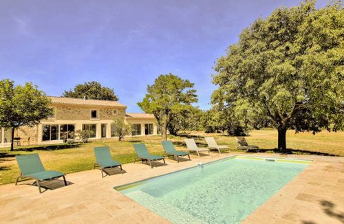 Malataverne House | 6 bedroom accommodation in Malataverne