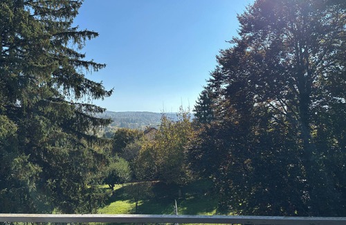 Clairvaux-les-Lacs Apartment | 6-person apartment in clairvaux les lacs