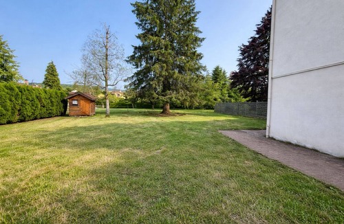 Clairvaux-les-Lacs Apartment | 6-person apartment in clairvaux les lacs