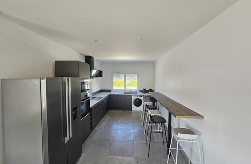 Malataverne Apartment | 6-person apartment Fully air-conditioned