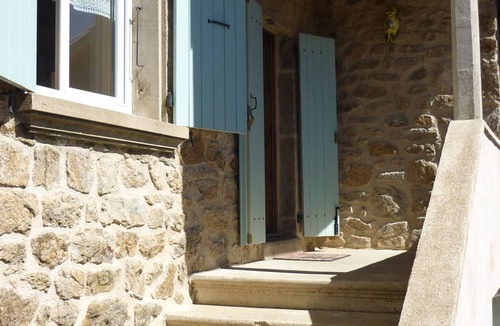 Cremoliere Cottage | 6-person gite in old farmhouse
