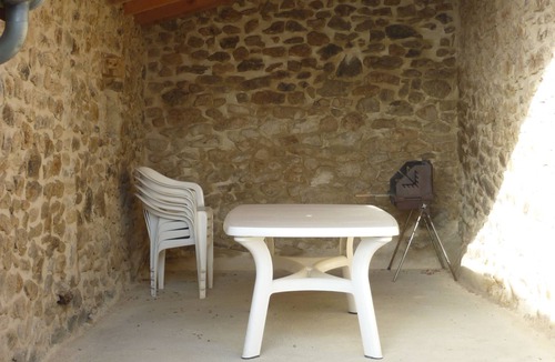 Cremoliere Cottage | 6-person gite in old farmhouse