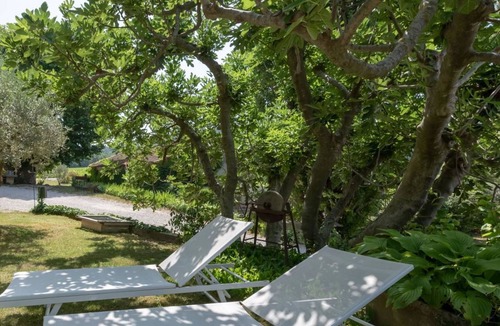 Saint-Roman-de-Malegarde Villa | 60 m² Villa ∙ 2 bedrooms ∙ 4 guests