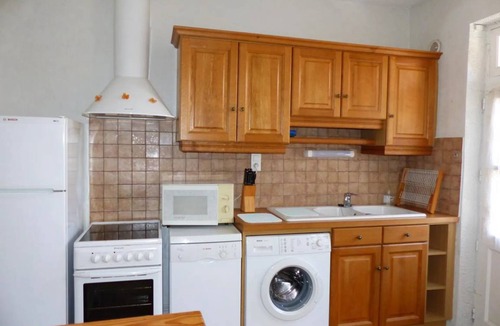 Billy House | 60 m² House ∙ 2 bedrooms ∙ 4 guests