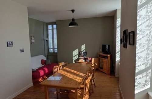 Egliseneuve-des-Liards House | 63g63194 - Egliseneuve-des-liards