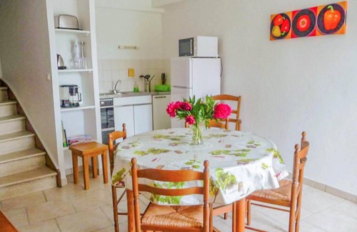 Le Bacon House | 65 m² Gîte ∙ 2 bedrooms ∙ 4 guests