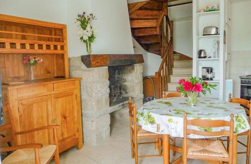 Le Bacon House | 65 m² Gîte ∙ 2 bedrooms ∙ 4 guests
