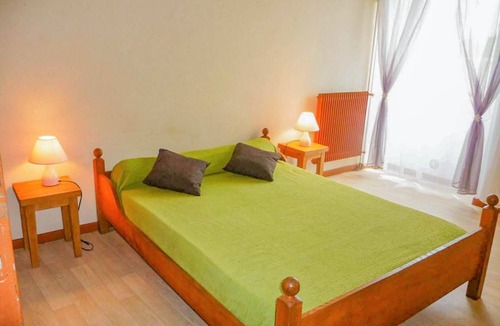 Le Bacon House | 65 m² Gîte ∙ 2 bedrooms ∙ 4 guests