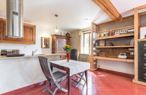 Epervans House | 65 m² House ∙ 1 bedroom ∙ 2 guests