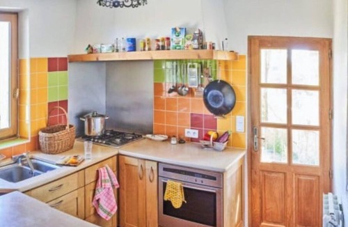 Montsegur-sur-Lauzon House | 7 Bedroom Private vacation home in MontsÃ©gur-sur-Lauzon