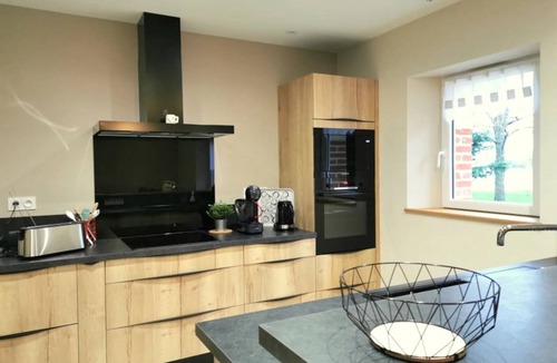 Thiel-sur-Acolin House | 70 m² House ∙ 2 bedrooms ∙ 4 guests