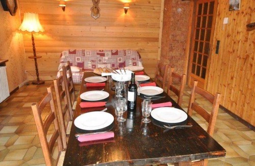 La Chapelle-d'Abondance Apartment | 73 m² Apartment ∙ 2 bedrooms ∙ 6 guests