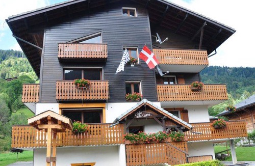 La Chapelle-d'Abondance Apartment | 73 m² Apartment ∙ 2 bedrooms ∙ 6 guests