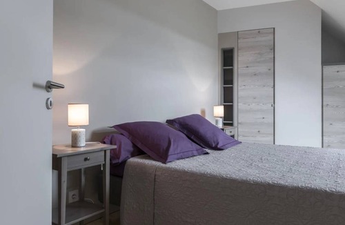 Chapeau House | 80 m² House ∙ 2 bedrooms ∙ 4 guests