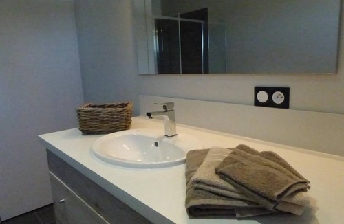 Chapeau House | 80 m² House ∙ 2 bedrooms ∙ 4 guests