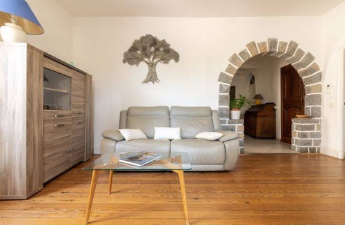 Nyons Apartment | 85 m² Apartment ∙ 2 bedrooms ∙ 4 guests