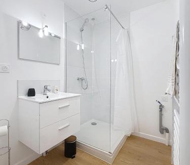 Saint-Rambert-d'Albon Apartment | 8C - L'Urban