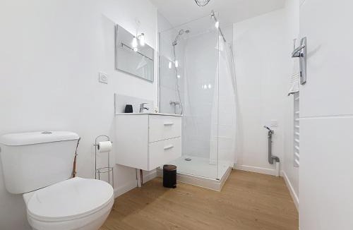 Saint-Rambert-d'Albon Apartment | 8C - L'Urban