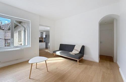 Saint-Rambert-d'Albon Apartment | 8C - L'Urban
