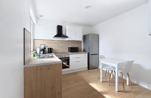 Saint-Rambert-d'Albon Apartment | 8C - L'Urban