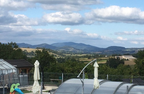 Flety House | 9 bedroom private vacation home in flã©ty