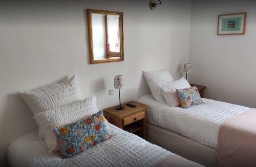 Metabief House | 98 m² apartment of great comfort and character decorated in mountain style