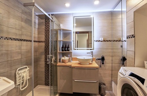 Fontenay-aux-Roses Apartment | A 15mn de Paris, Appartement Loft Cosy Sur-équipé