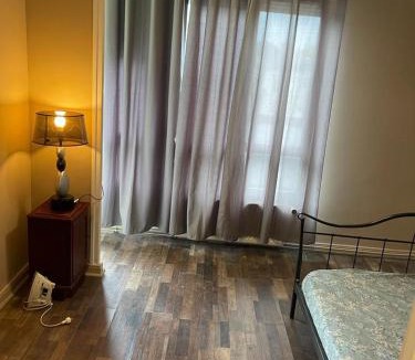 Chalon-sur-Saone Apartment | A 2 pas de la gare