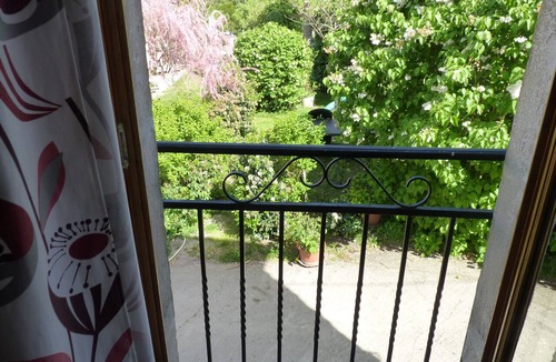 Teilhard House | A 3-star, fully equipped vacation rental in a quiet, rural setting