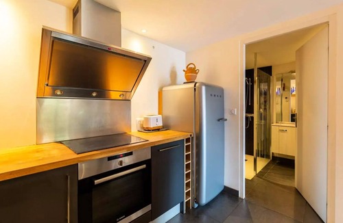 Saint-Lary-Soulan Ski Chalet | A Charming Chalet in the Heart of the Village of Soulan – WIFI INCLUDED